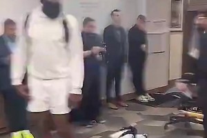 名场面！记者问乔丹：威少哈登谁纪录更难破？乔丹：6个冠军更难