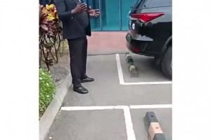 干货满满！林书豪：要尝试去封锁持球人的投篮路线 找准下手时机