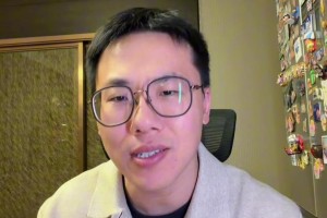 孔祥宇聊约基奇排名NBA总统山......