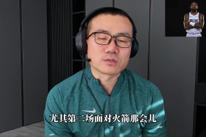 凯斯勒首秀12投全中拿26分，直接被东契 奇喂成奥尼尔
